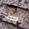 kinderrugzak Mickey Mouse vintage detail met naam