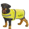  Safety vest dogs with 