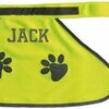 safety Vest for Dogs with name